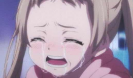 哭泣动漫,哭泣动漫的感人瞬间