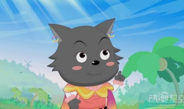 灰太狼的羊吃瓜爆料,揭秘羊村惊天秘密