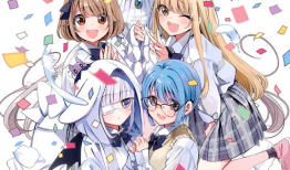 封面动漫,探寻奇幻世界的神秘之旅